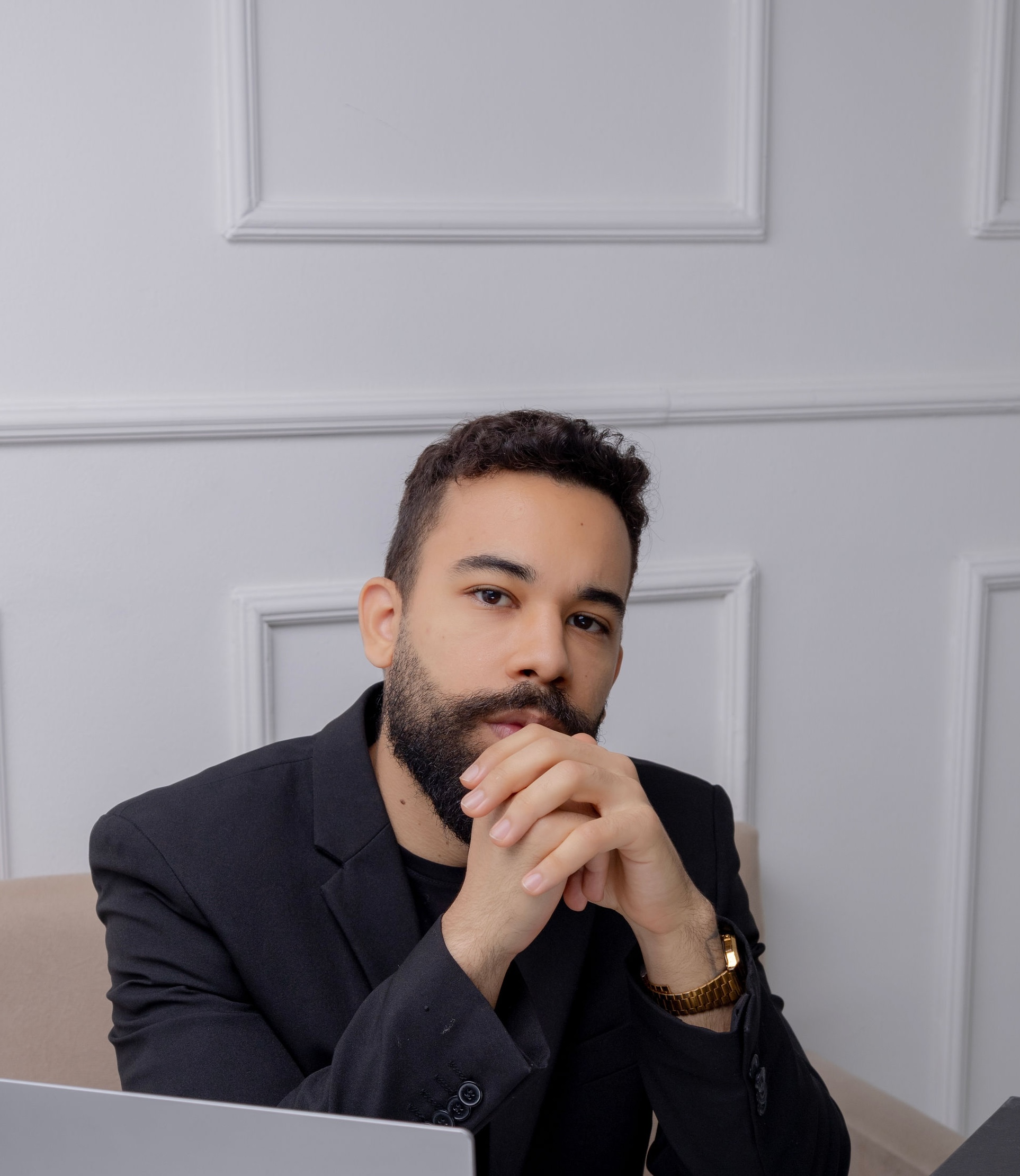 Pedro Mattos